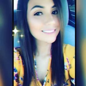 Meet your Posher, Blanca